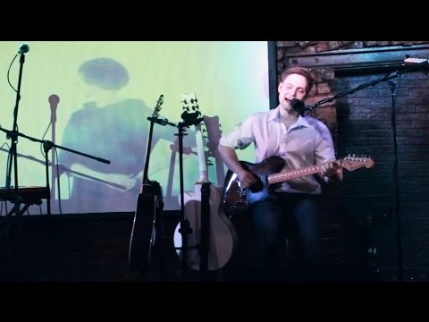 Mike Glebow - Una noche (live)