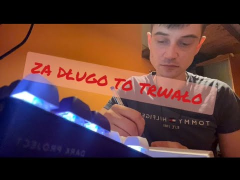 OJ ZA DŁUGO (styl wolny)