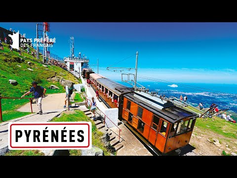 Du Pays Basque à la Cerdagne : voyage dans les Pyrénées en train - Sur les rails de France - MG