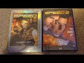 Speed 1 2 Cruise Control THX Trailers
