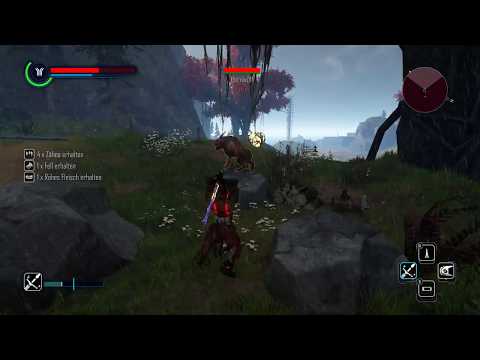 Elex 79 - Die Armee der Finsterniss