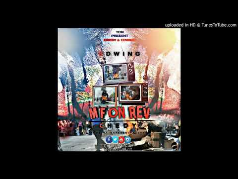 Chedy feat. Edwing M Fon Rev prod by Tchekesa Records