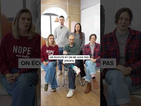 Qui veut boire dans ma gourde ? #lajonchere #lyceelajonchere #humour #prank