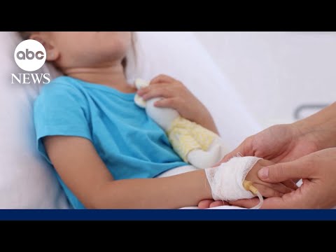 Flu activity rising as new Subclade K variant spreads