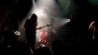 "No Name" - Delorean - Madrid - Sala Joy Eslava