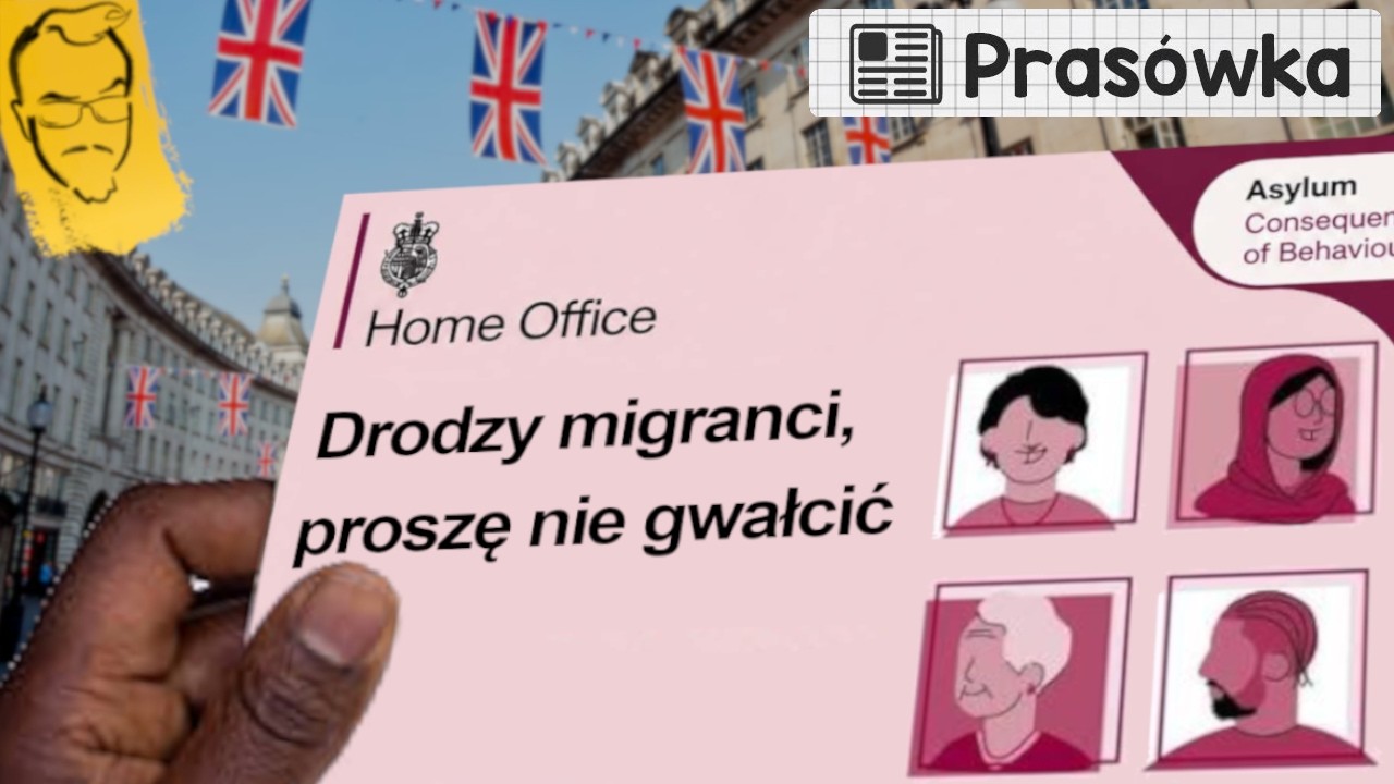 Wlk. Brytania bawi i uczy | Przegląd Idei #229 (24.08.2026)