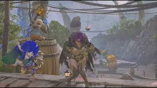 モンスターハンターワイルズ Monster Hunter Wilds [MHWs] タルコロチャレンジＳランク (毎日更新連続Ｓランクチャレンジ!!!40日目)