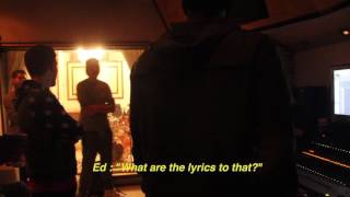 Rockie Fresh - The Making of &quot;Are You With Me&quot; feat. Ed Sheeran