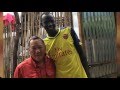 Kirk Yamaguchi On The 2015 South Sudan Petros Network Trip