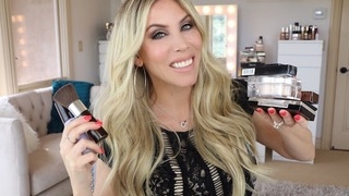 What's New in Makeup?! Nars, Chanel, Hourglass, Becca, Cle de Peau + More!