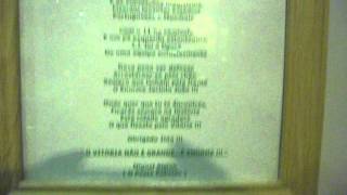 Josézito, Zito, já te tenho dito que não é bonito andares-me a enganar.AVI