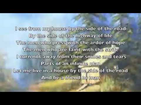 HOUSE BY THE SIDE OF THE ROAD - MIKE TAM {FINGERMIX ORCHESTRA MIX 2023)