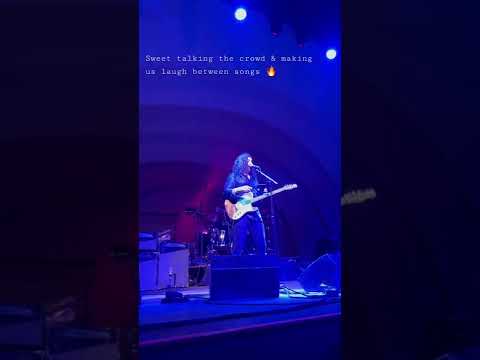 Tab Benoit at the Cotillion in Wichita, Kansas 7/1/22