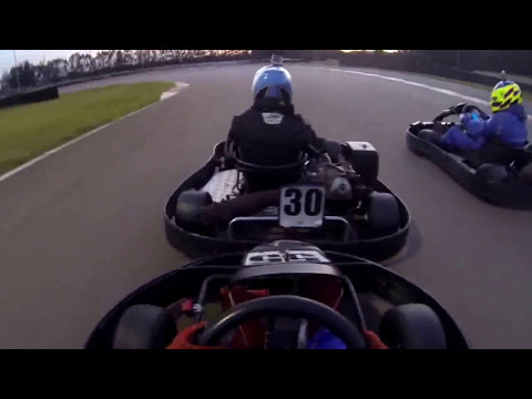 3ª Etapa Speed Race 06 05 2017