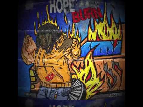 Aceskii - Many Men [Official Audio]