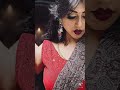 Reema Worah Hot In Saree