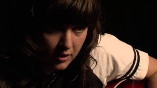 Courtney Barnett, 'History Eraser' - NME Basement Session