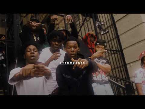 "Pumpkin" | AC Zoe x Sha Buckz x TG Crippy x Kenzo Balla NY Drill Type Beat | Prod. St1noBeats