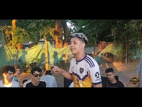 Pose vs Volk (Octavos) Fecha 7 Punchmetria