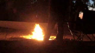 Download lagu Burning Thorn Bushes Camp Fire! mp3 Download lagu Burning Thorn Bushes Camp Fire! mp3