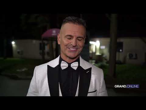 Dejan Drašković šokirao priznanjem: Žika je moj idol"