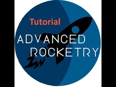 Advanced Rocketry Mod - Tutorial en Español