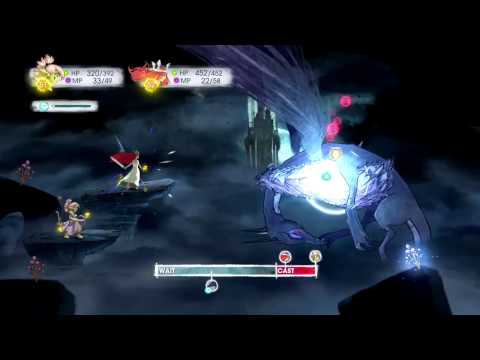 Child of Light PT 9