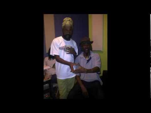 2014 MIDNITE FT LUTAN FYAH-WHEN JAH ARISE