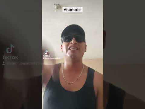 #rap #music #improvisation #mazatlan #filosofia #playa #redbull  Antonio García ( video oficial)