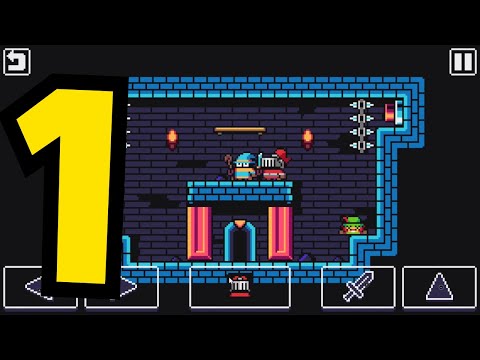 Total Party Kill - Gameplay Walkthrough Ep 1 - First Impressions