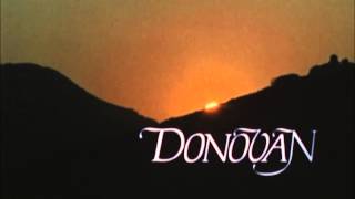 Sailing Homeward - Donovan (Greece 1970) [HD] 1080p