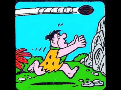 1983 0531-001-13 - Flintstones