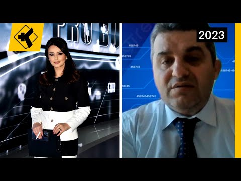 Pro Business - Tregtia elektronike në Shqipëri, sfidë informaliteti - 10 Prill 2023