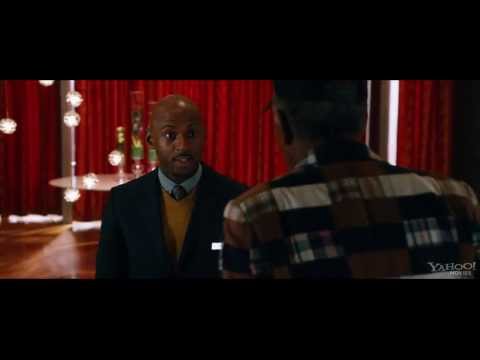 Last Vegas Official Trailer #2 (2013) - Michael Douglas, Morgan Freeman, Robert de Niro Movie HD