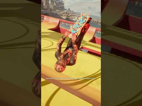 Spring Pop-Off is live in San Van from February 10 until March 3.#easkate #skateboarding #gaming