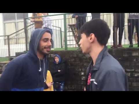 NIGG-Y vs VERBAL - 4tos - FULLMI FREESTYLE - FECHA 5