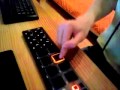 mpc akai lpd8 - Luther Ingram - You Were Made ...