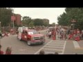 Homecoming 2013 Parade Livestream