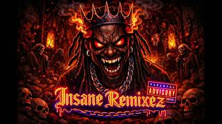 Twisted Insane - Round 8 (Intro)