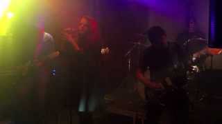 Seasurfer - Fireworks (live)