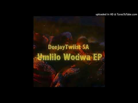 Dj Twiist x Abafana BeGqom - Vulamazulu