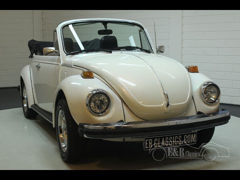 1975 Volkswagen Beetle (CC-1319346) for sale in Waalwijk, Noord-Brabant