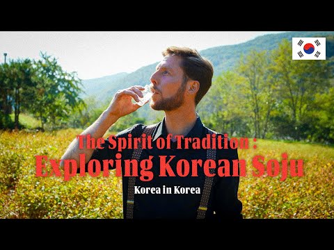 한 잔의 술(sool) 아니라 소울(soul) (feat.더스틴 웨사)