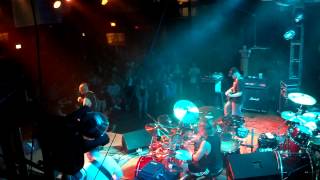 Aenima - Lateralus Chicago Tool Cover Band at 115 Bourbon Street Chicago