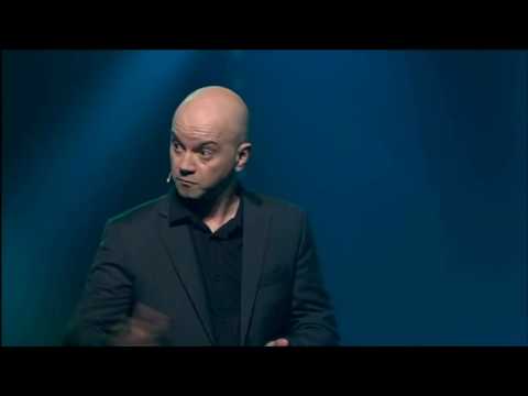 L'Expert innondation - Théâtre de Rochefort