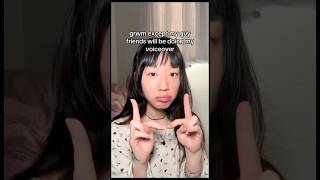 Download lagu this is one of my favorite videos ever made #voiceover #makeup mp3