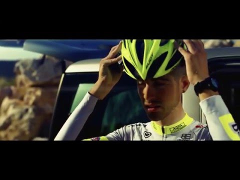 Promoción Ciclismo por DDInteractiva