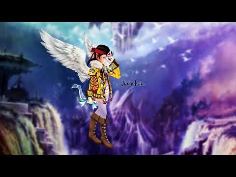 Playpark Flyff Rhisis Guild Siege 01.26.2021 - Jongbin (Ranger)