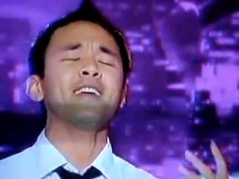 [HD] American Idol 2013 Episode 6 - Oklahoma Auditions - Nate Tao (31, Jan 2013)
