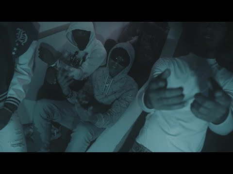 Big Lockmane & G16 - “BRB” (Official Video) [Shot By. omarivisuals_] @Biggestlock